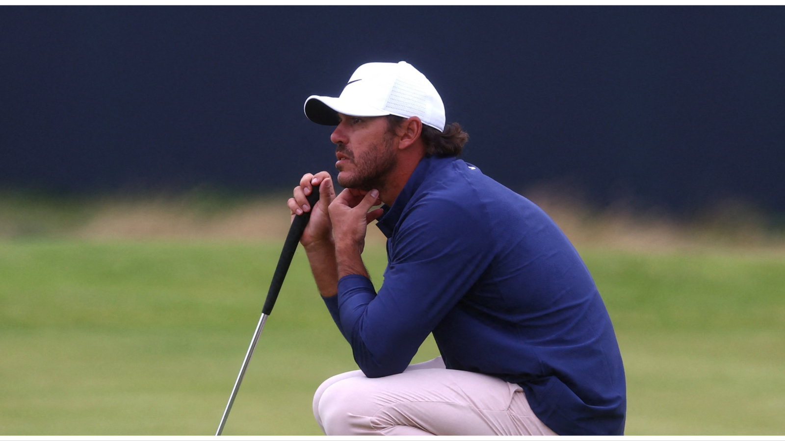 Analyst BLASTS (!) Brooks Koepka Ryder Cup pick: "A referendum on LIV Golf"